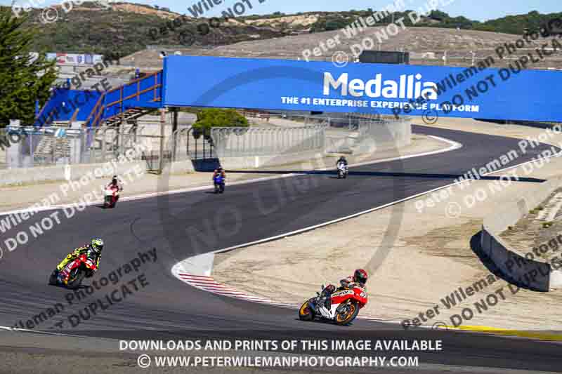 Laguna Seca;event digital images;motorbikes;no limits;peter wileman photography;trackday;trackday digital images